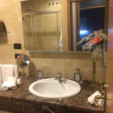 Apartamento Centrico Y Moderno Con Vistas A La Ria Vigo Exterior photo