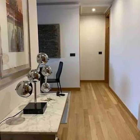 Apartamento Centrico Y Moderno Con Vistas A La Ria Vigo Exterior photo