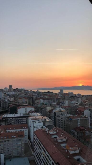 Appartement Centrico Y Moderno Con Vistas A La Ria
