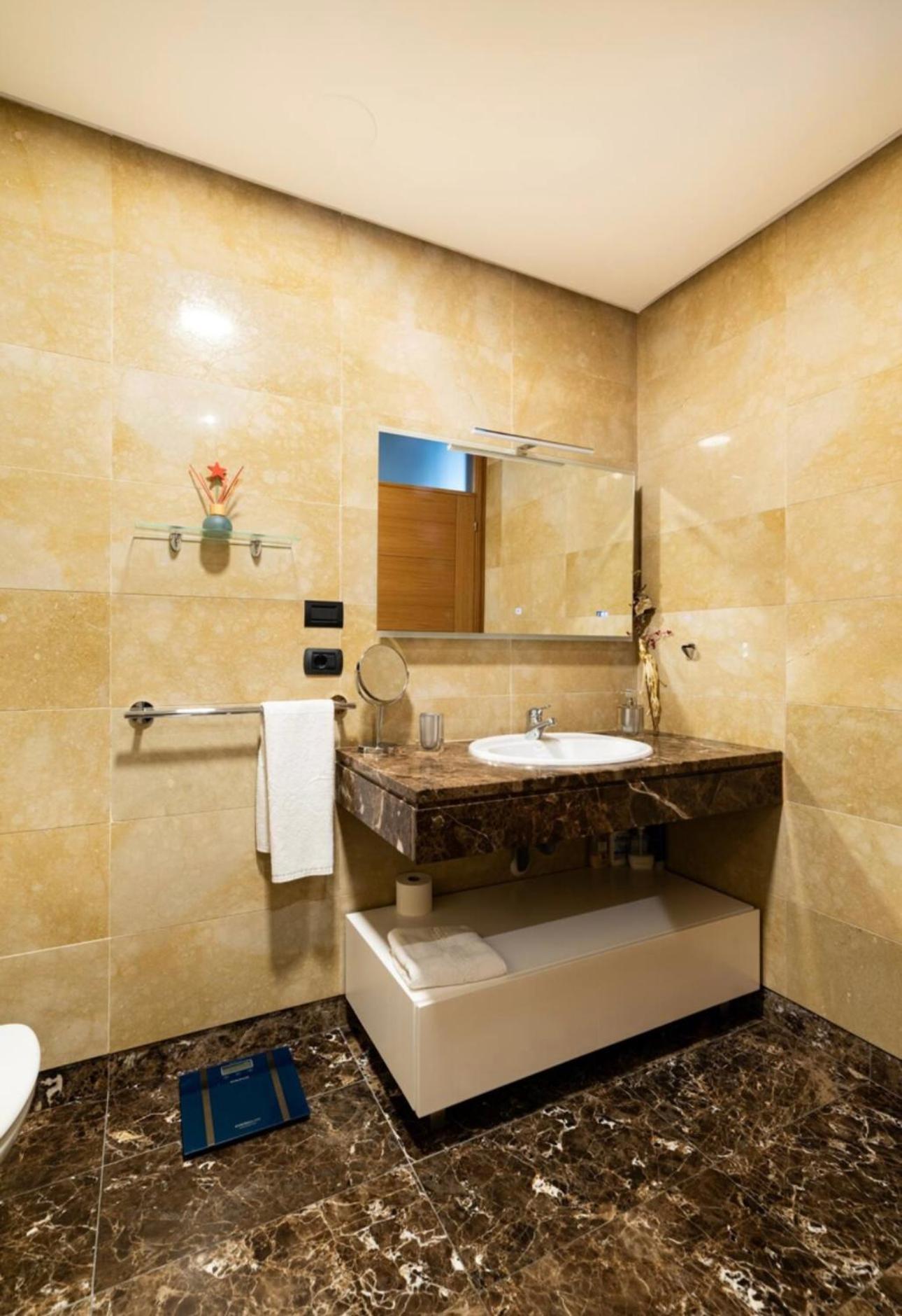 Centrico Y Moderno Con Vistas A La Ria Appartement *